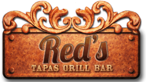 Reds tapas grill ede