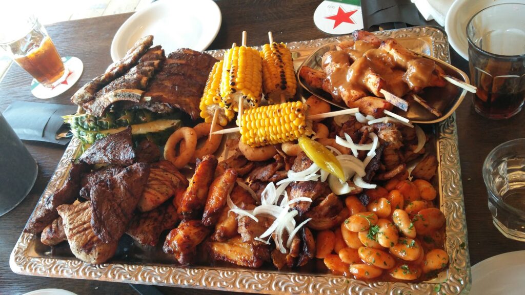 Jack's Grillhouse nieuwegein