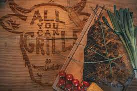 All You Can Grill Nieuwer ter aa