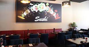 Kami Sushi Hengelo