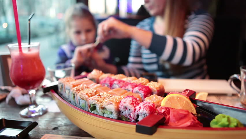 Sushi Tijd Almelo