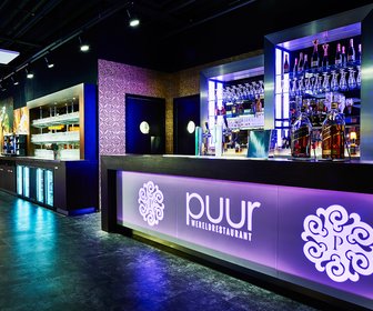 Wereldrestaurant Puur Emmen