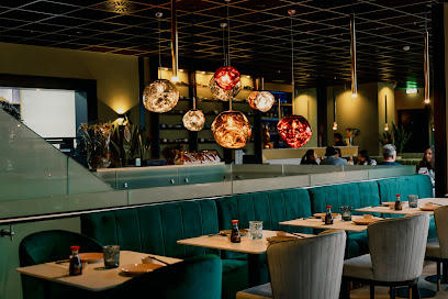 SENSO Grill & Sushi Hardenberg