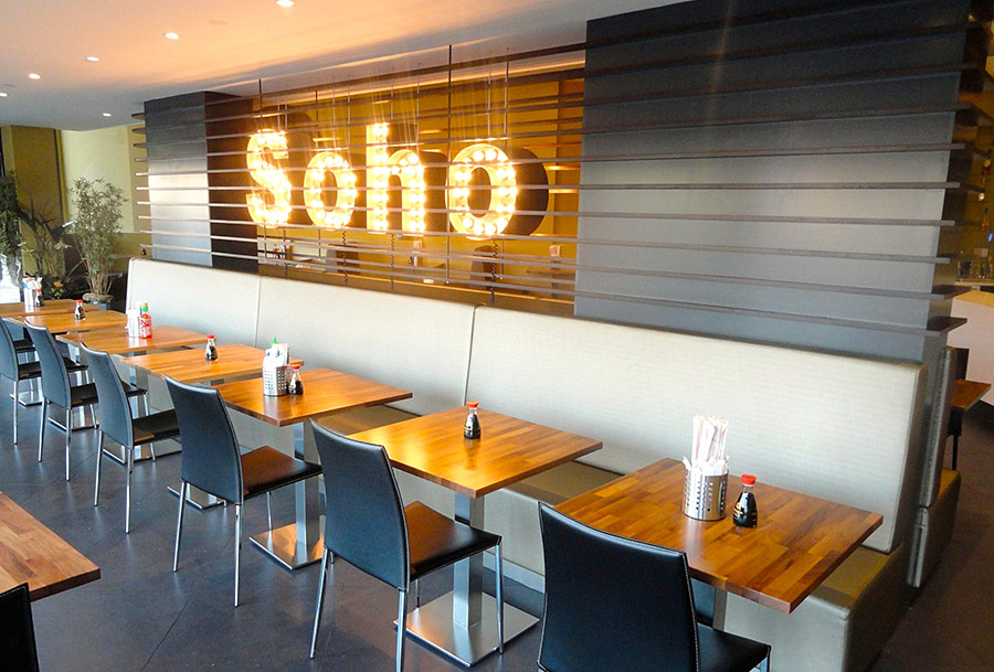 soho eindhoven