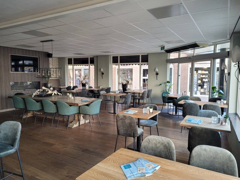 Restaurant Twins Boxmeer