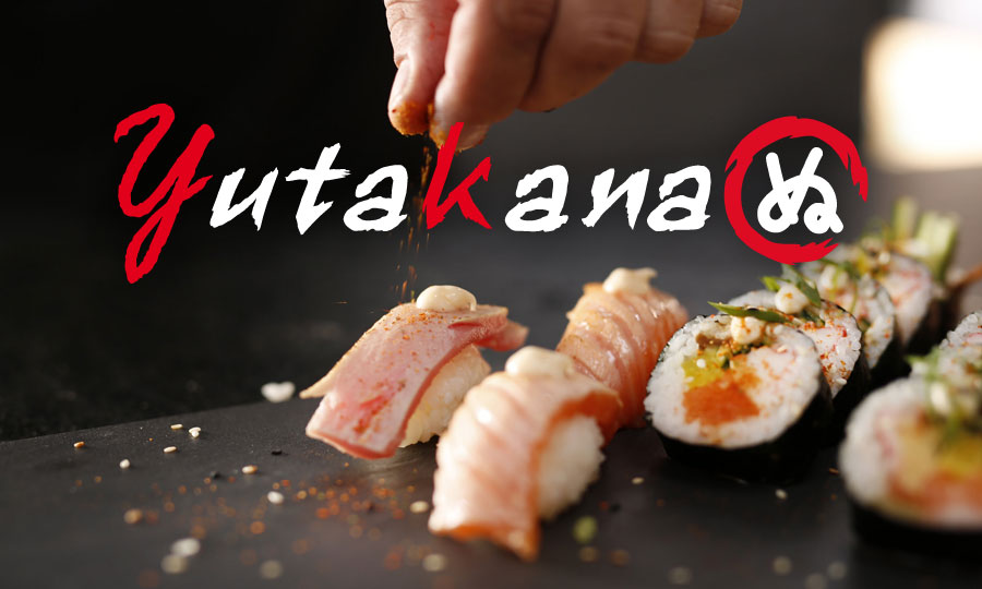 Restaurant Yutakana Waalwijk